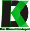 Klamottendepot Logo